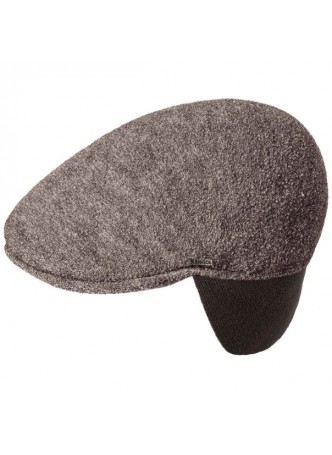 Boiled Wool Earlap 507